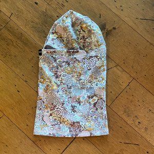 Skida Prairie Bloom Balaclava